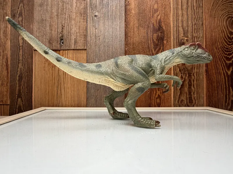 Schleich Dinosaurs Allosaurus (16460)