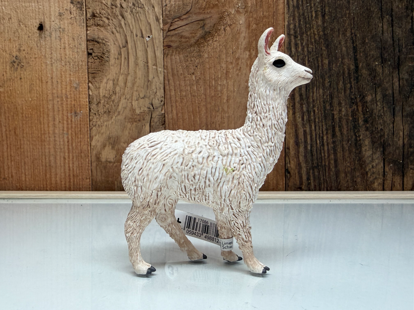 Schleich Lama