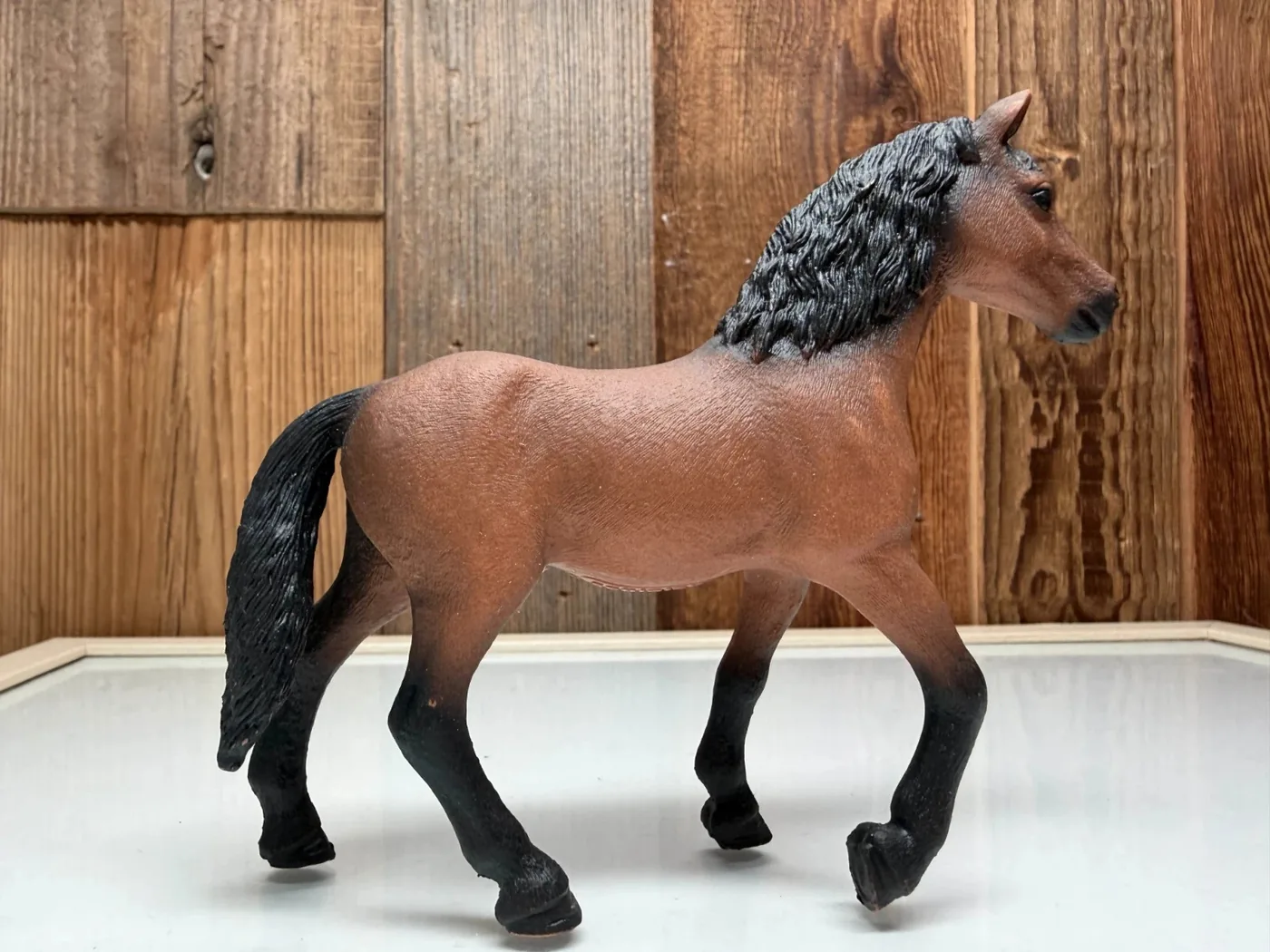 Schleich Horse Club Pura Raza Espanola Jong Paard (42619)