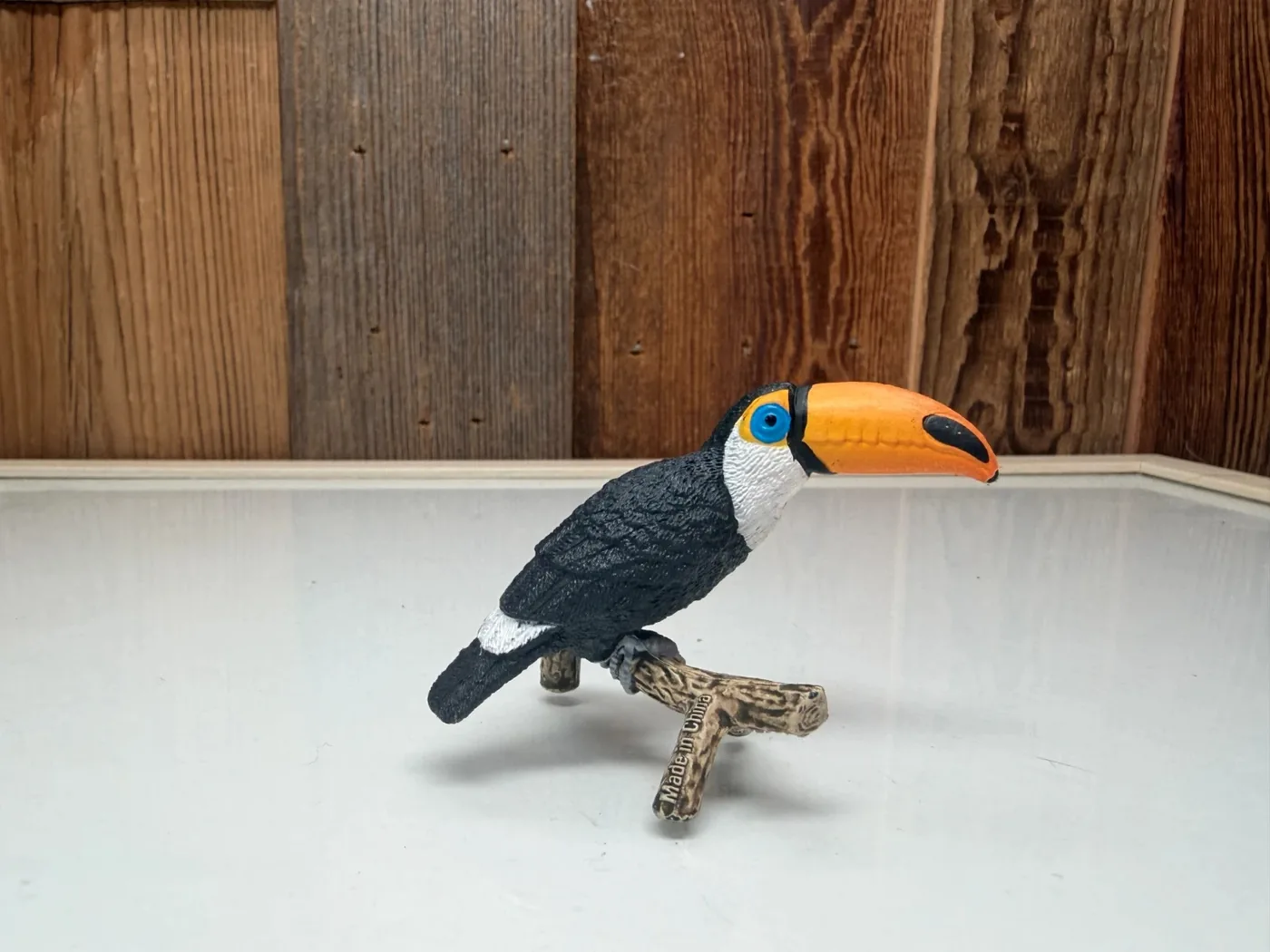Schleich Toekan
