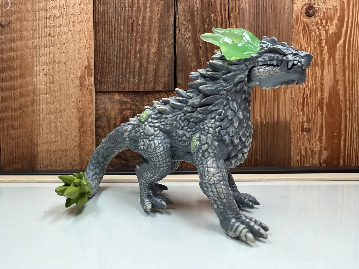 Schleich Eldrador Steendraak (70149)