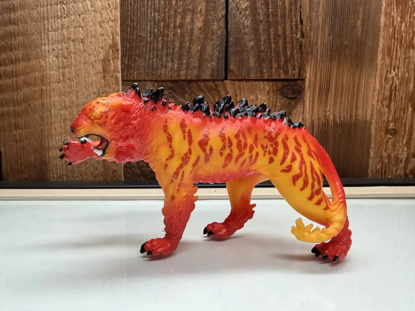 Schleich Eldrador Lavatijger (70148)
