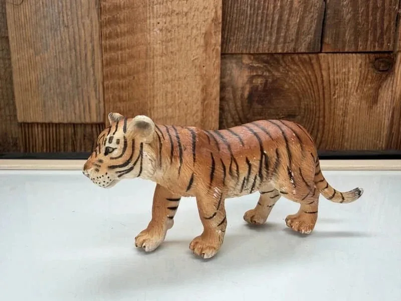 Schleich Bengaalse Tijger