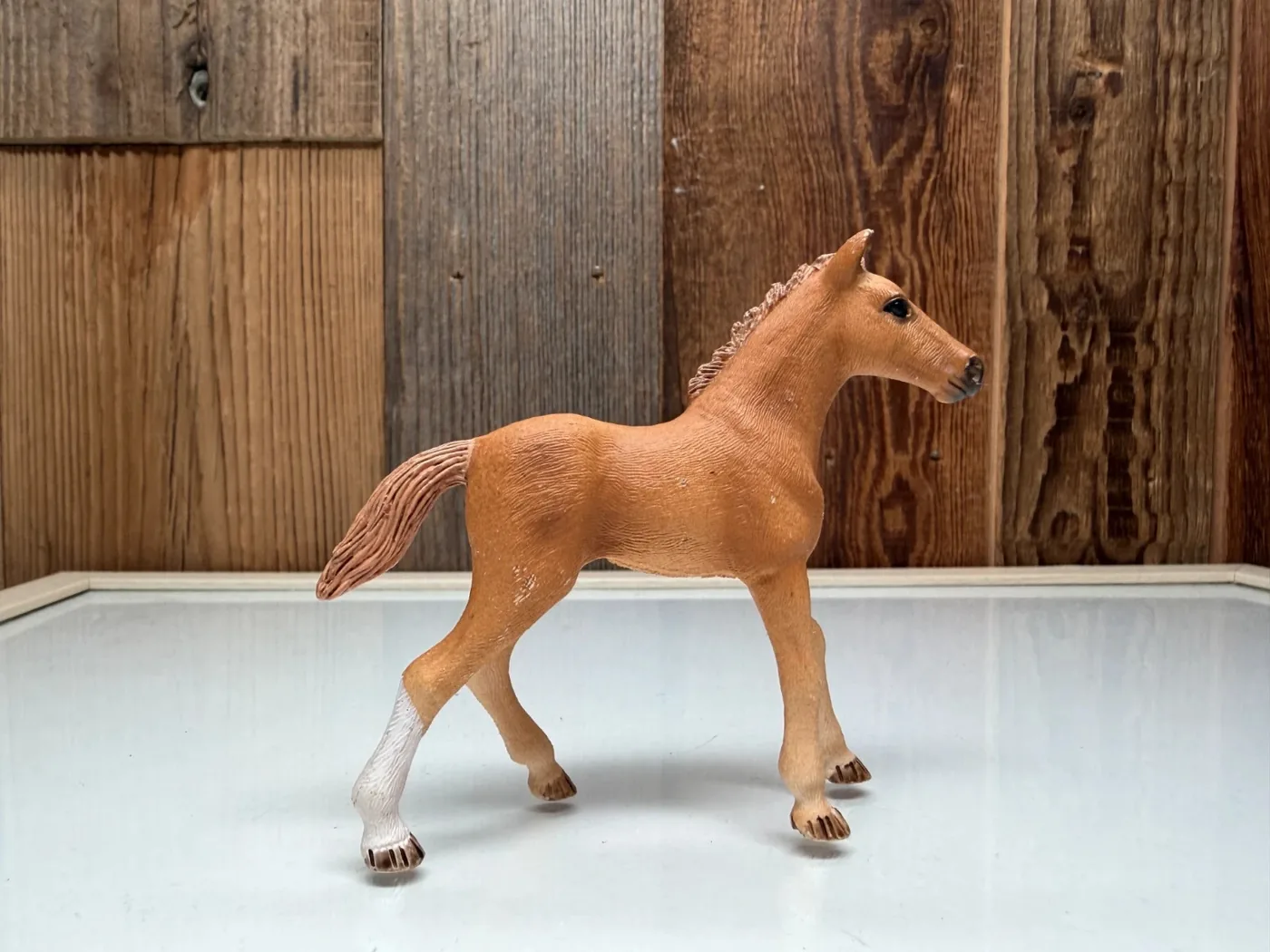 Schleich Horse Club Hannas Gastpaard Veulen (42458)