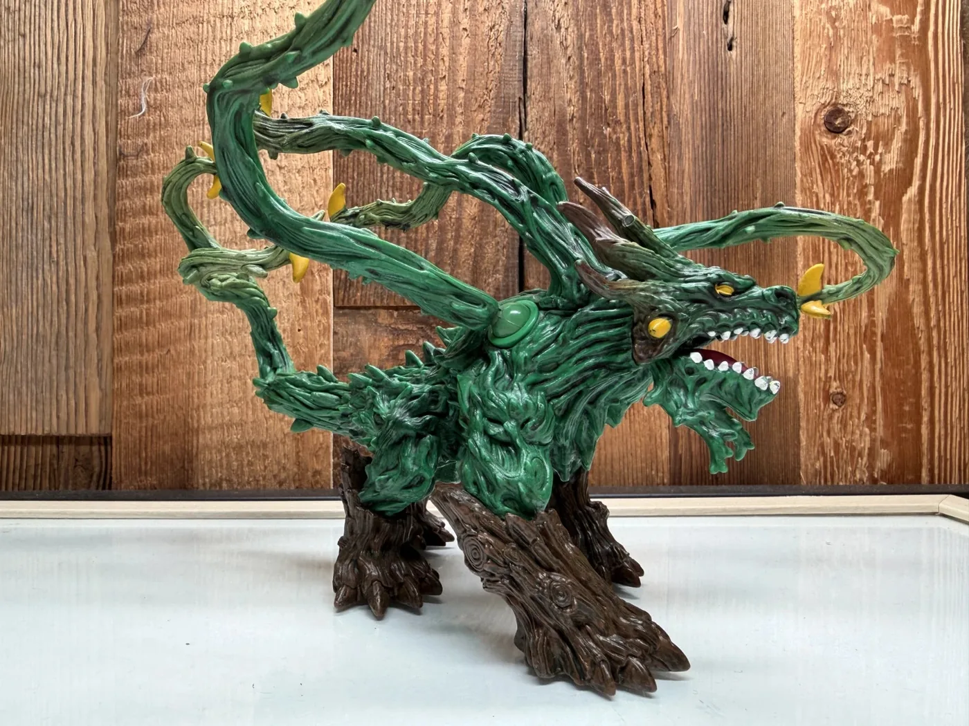 Schleich Jungle Monster