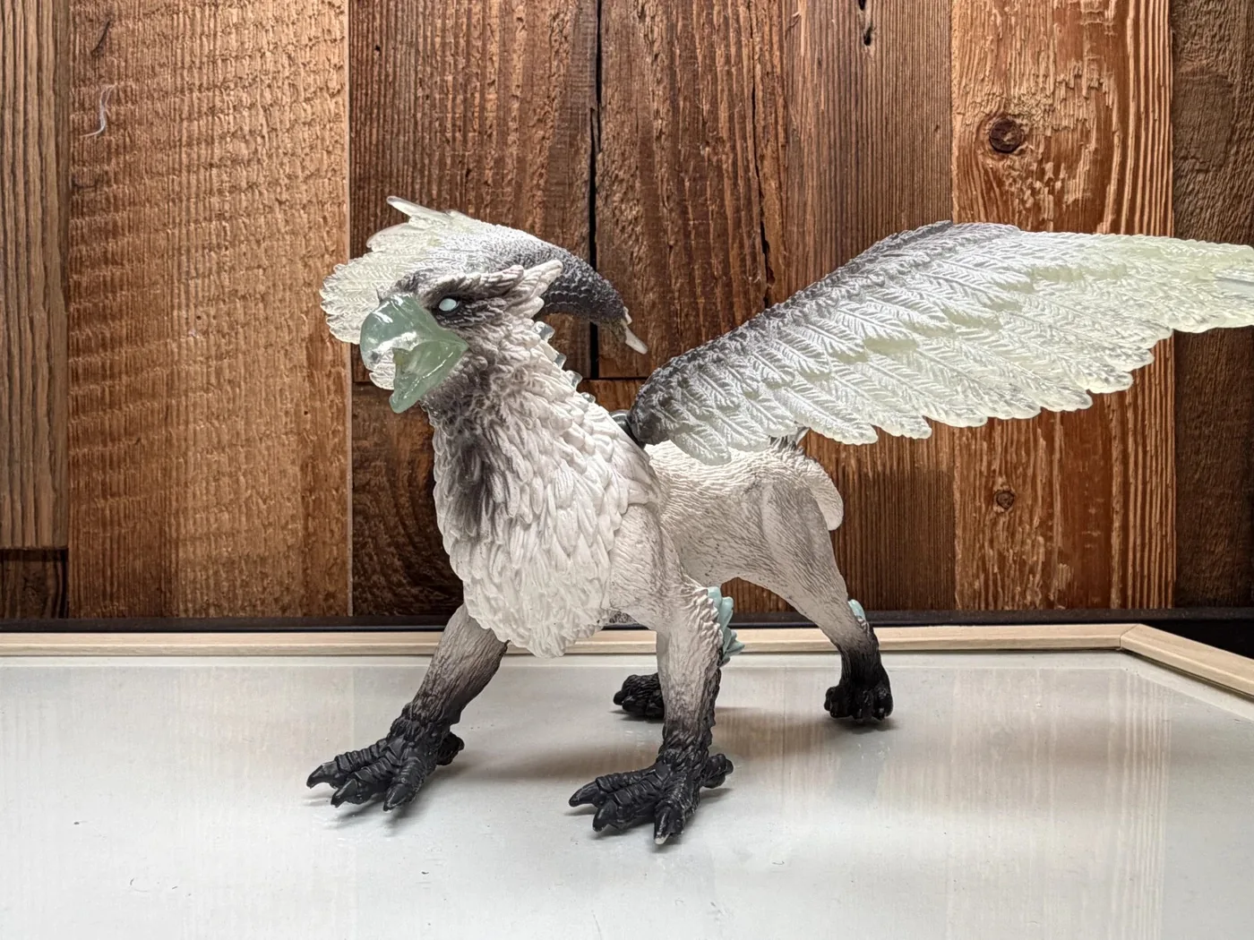 Schleich Eldrador Ijsgriffioen (70143)