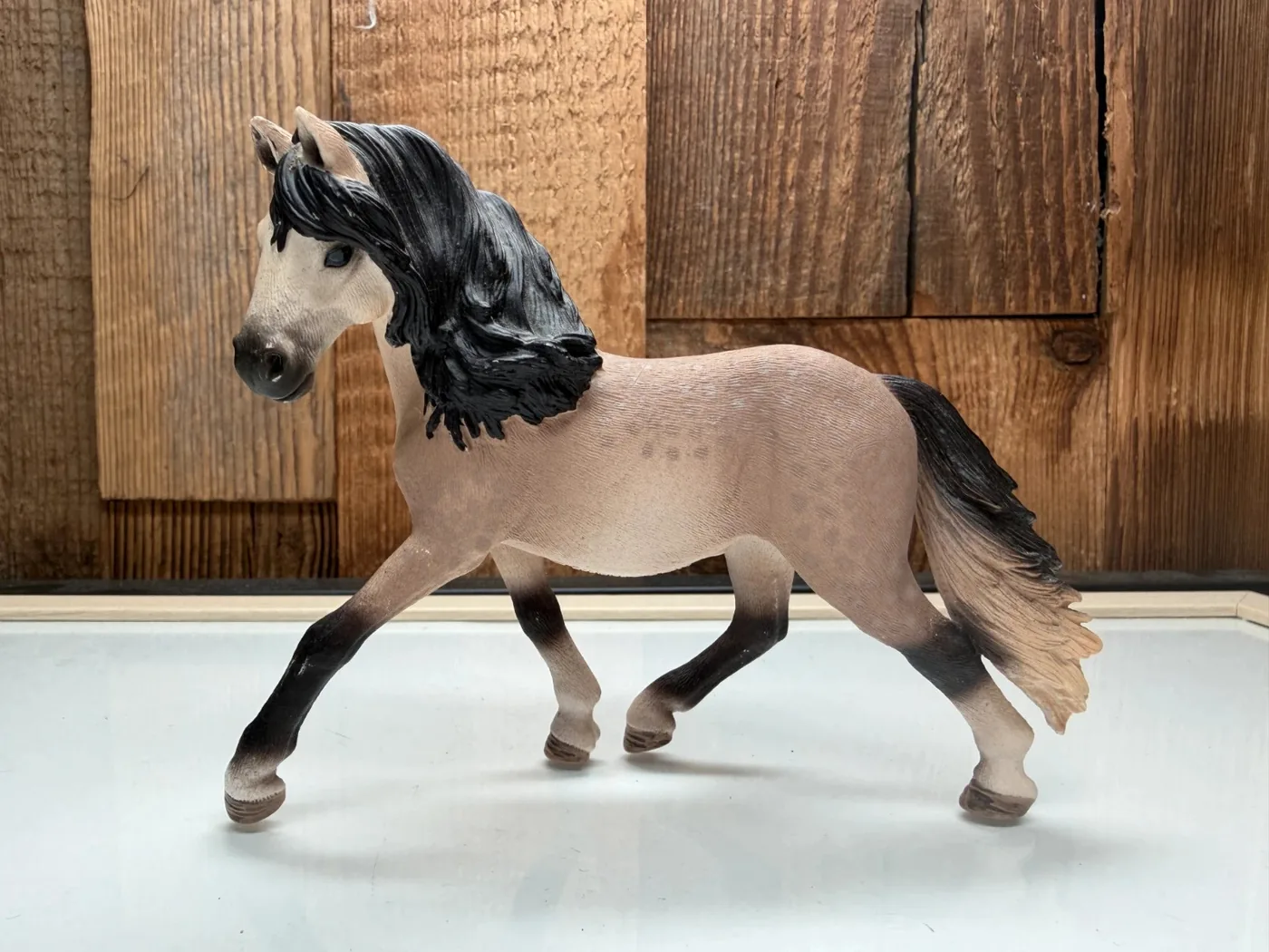 Schleich Horse Club Andalusier Merrie (13793)
