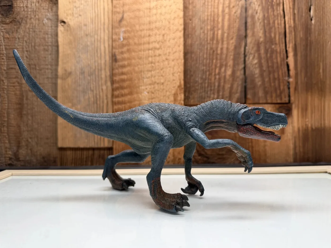 Schleich Dinosaurs Herrerasaurus (14576)