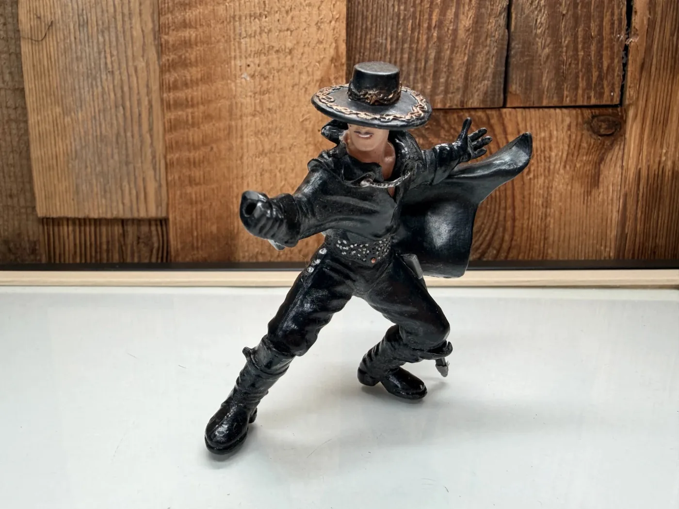 Papo Fantasy Figure Zorro (30252)
