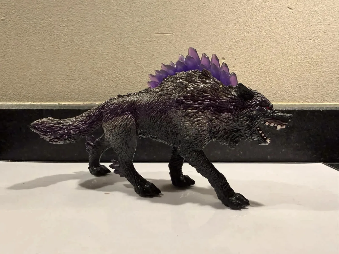 Schleich Schaduwwolf