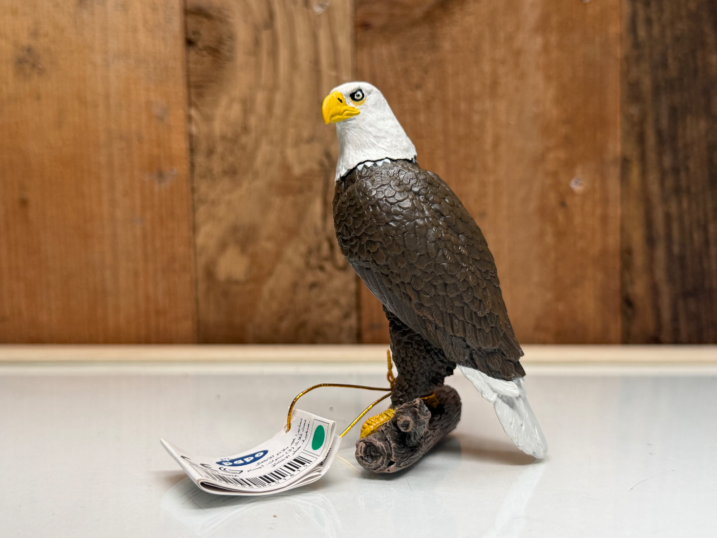 Papo Wild Life Zeearend (50181)