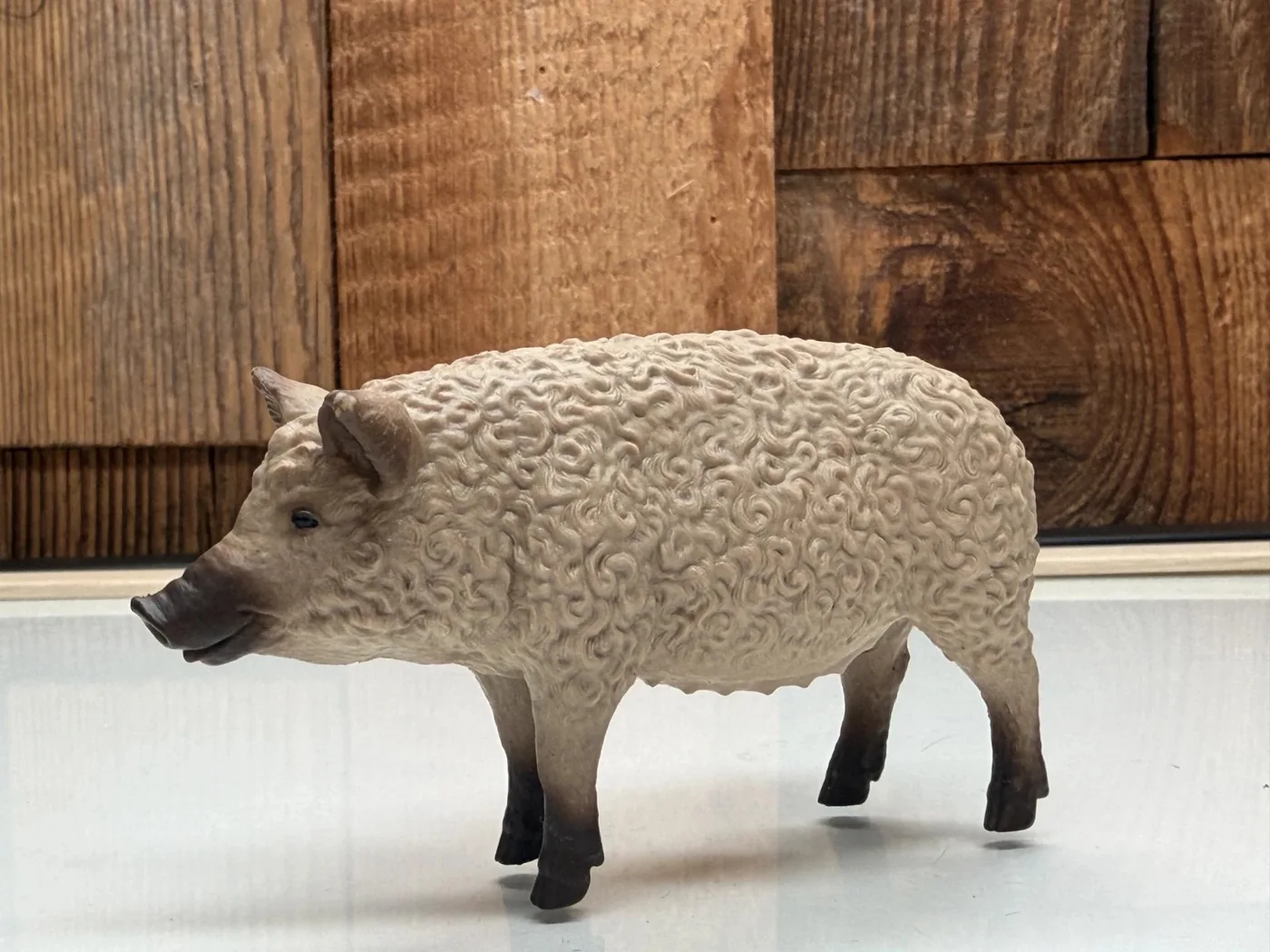 Schleich Wolvarken