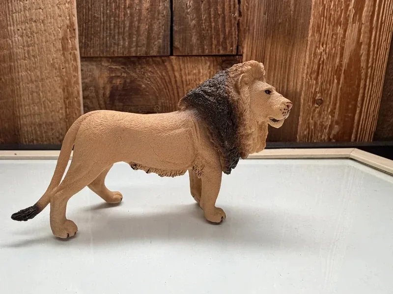 Schleich Leeuw