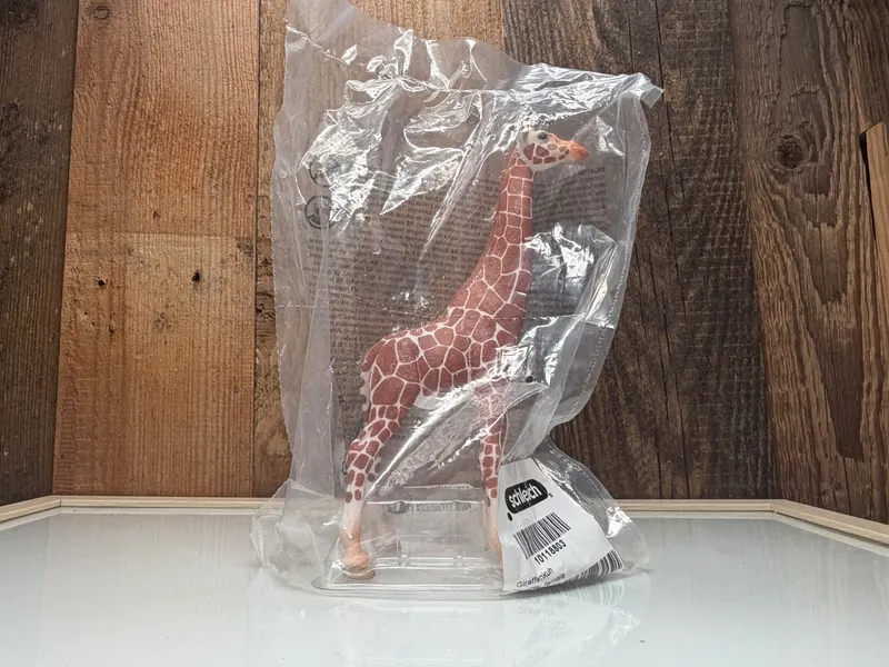 Schleich Wild Life Giraffe Vrouw (14750)