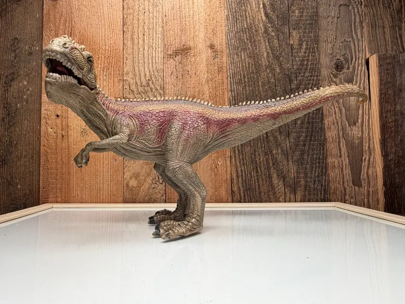 Schleich Giganotosaurus