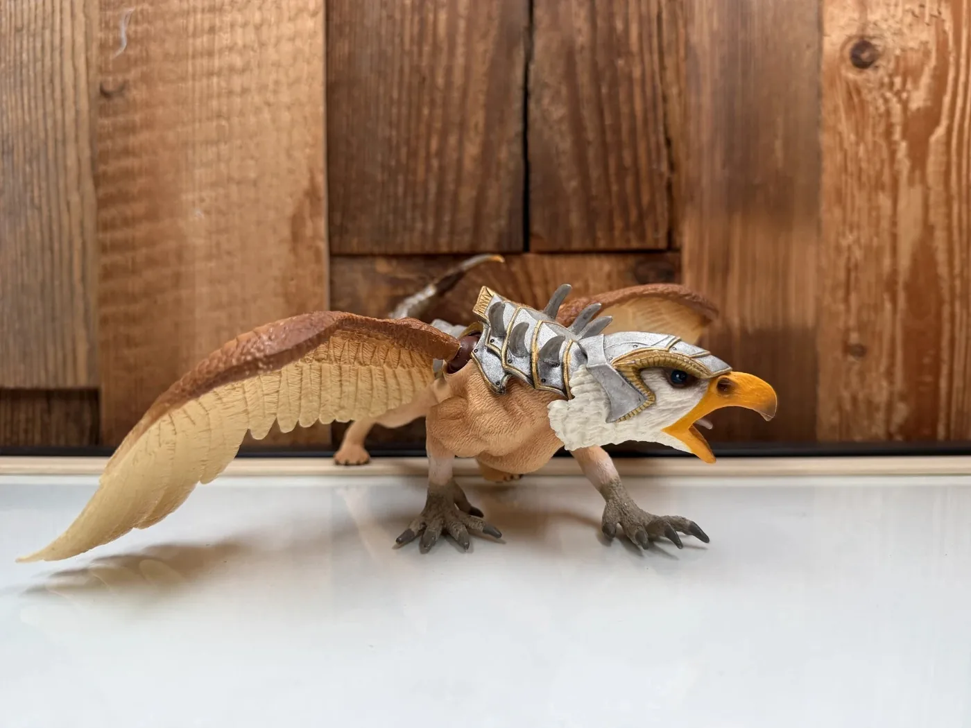 Schleich Griffon