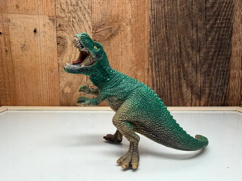 Schleich Tyrannosaurus Rex Klein