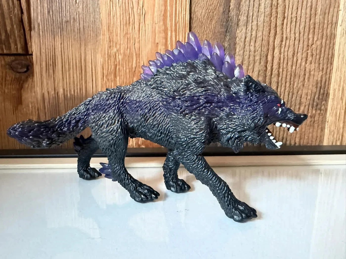 Schleich Schaduwwolf