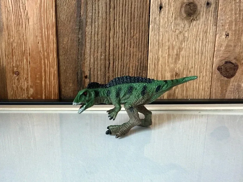 Schleich Dinosaurs Monolphosaurus (15035)