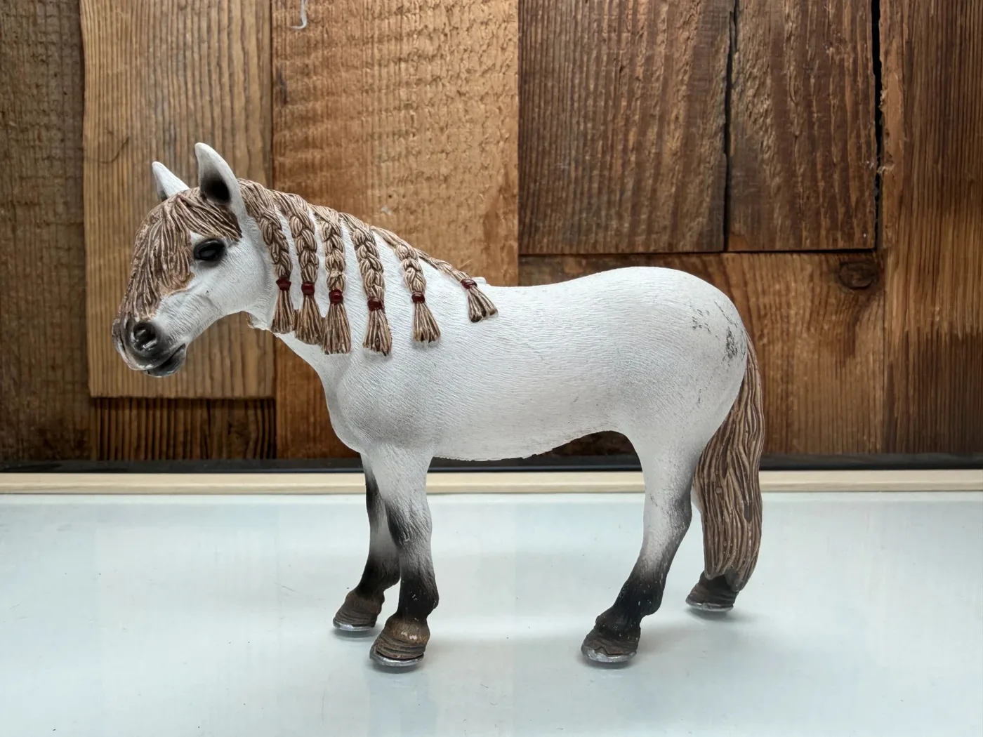 Schleich Horse Club Andalusische Merrie (13668)