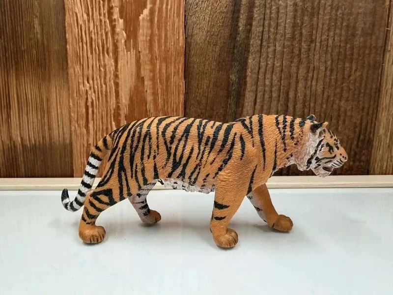 Schleich Bengaalse Tijger