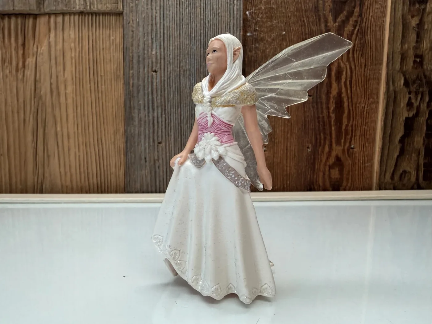 Schleich Bayala Ijself (42100)