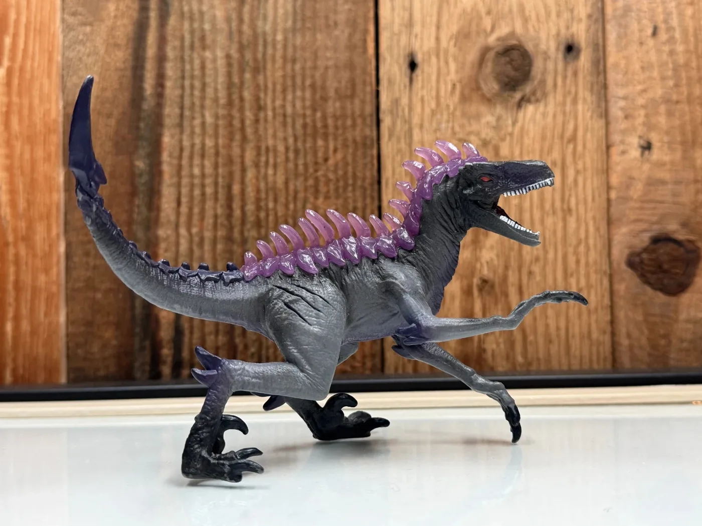 Schleich Schaduwraptor
