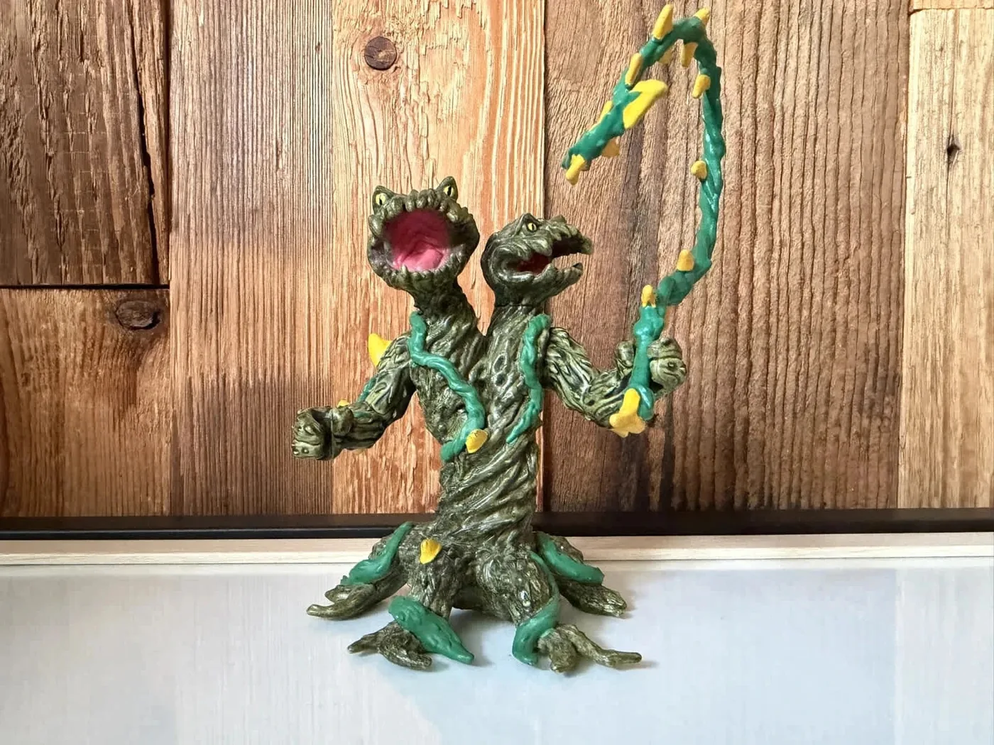 Schleich Eldrador Plantmonster (42513)