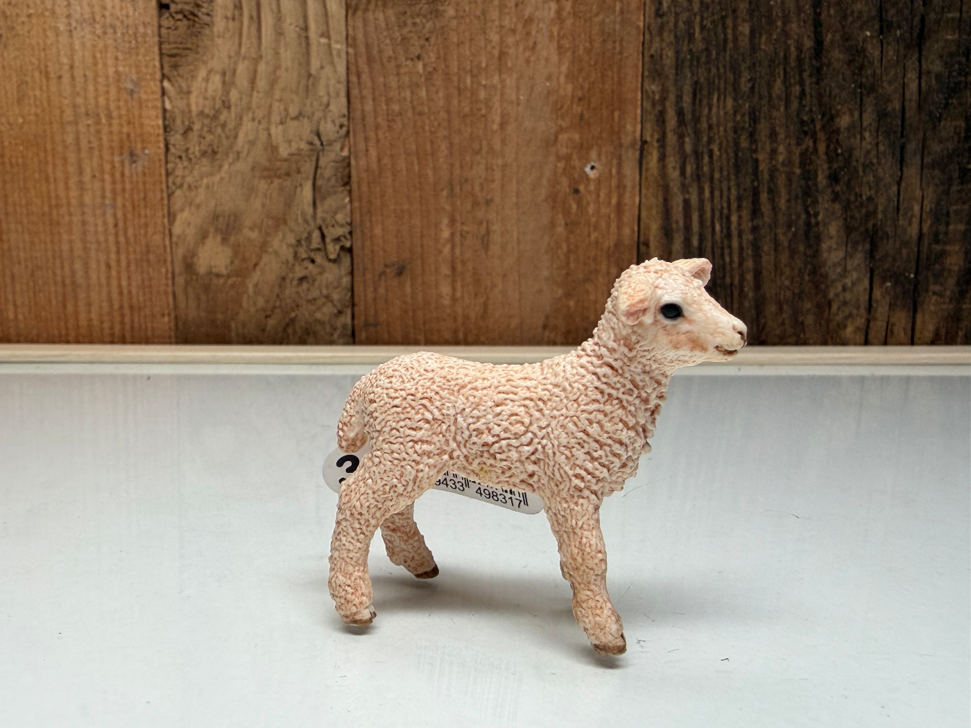 Schleich Lammetje