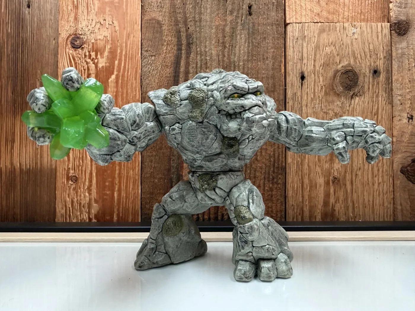 Schleich Steinmonster