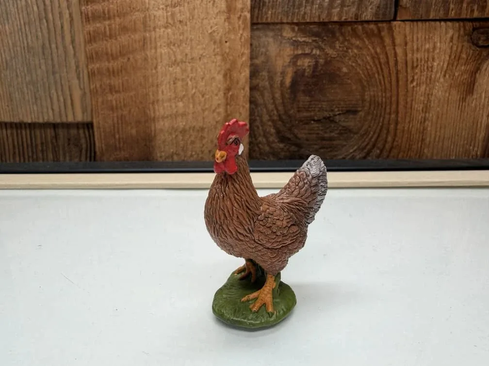 Schleich Farm World Haan (13826)