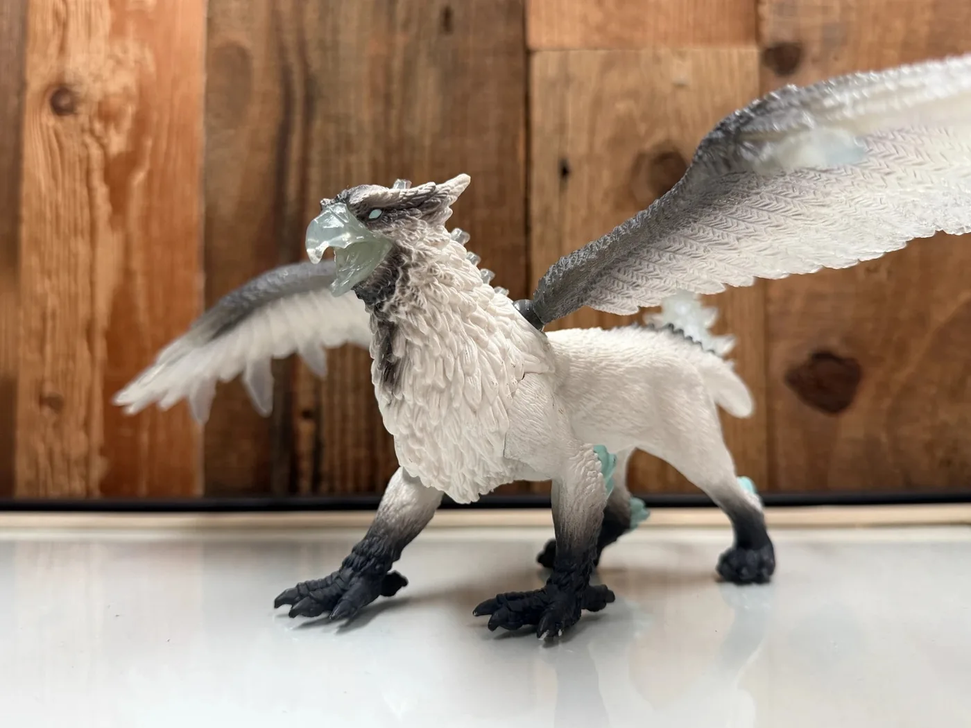 Schleich Eldrador Ijsgriffioen (70143)