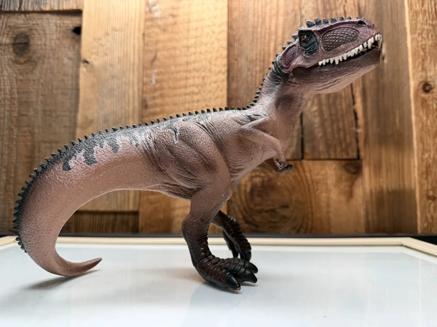Schleich Giganotosaurus
