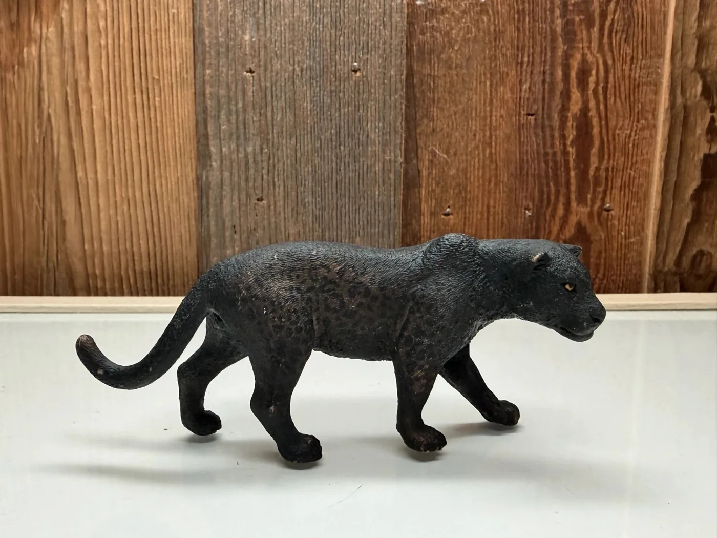 Schleich Zwarte Panter