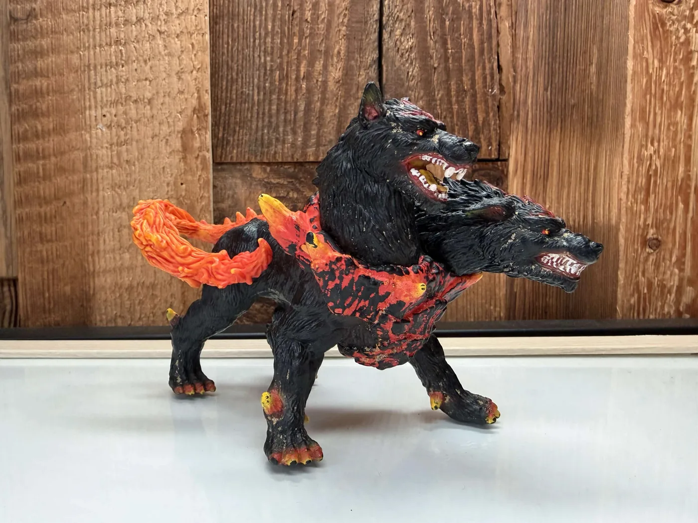 Schleich Helhond