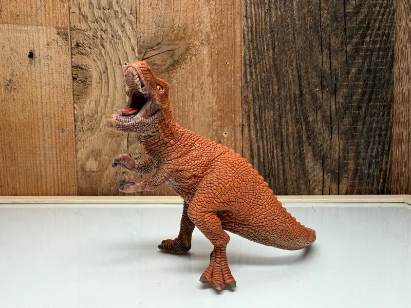 Schleich Tyrannosaurus Rex Klein