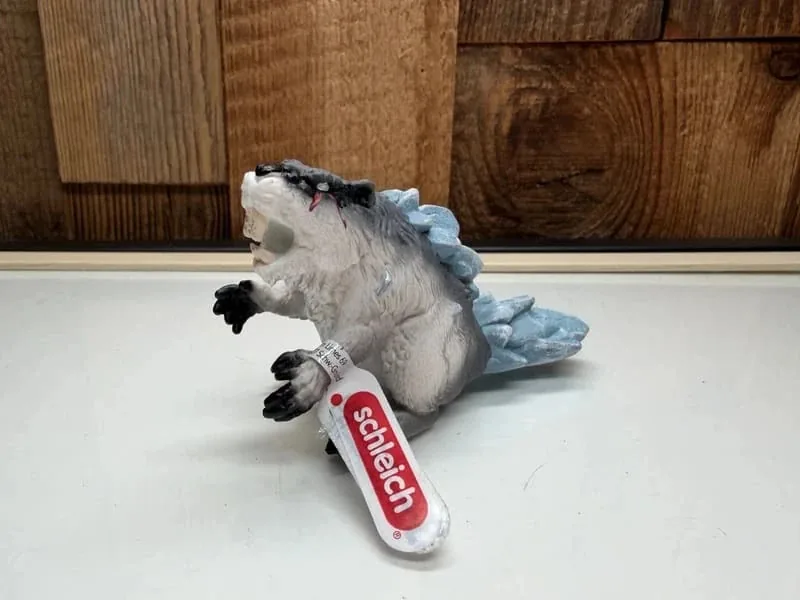 Schleich Eldrador Ijsbever (70836)