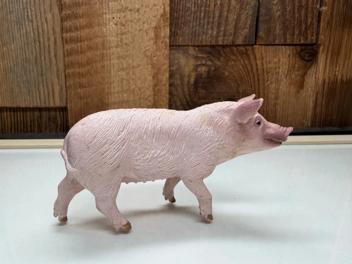 Schleich Farm World Varken (13782)
