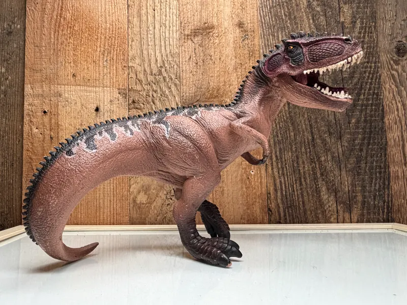 Schleich Giganotosaurus