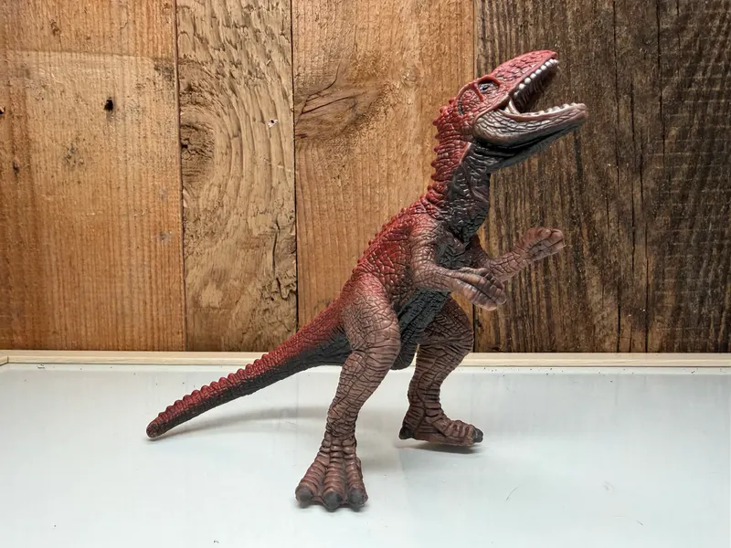 Schleich Dinosaurs Giganotosaurus Klein (14548)