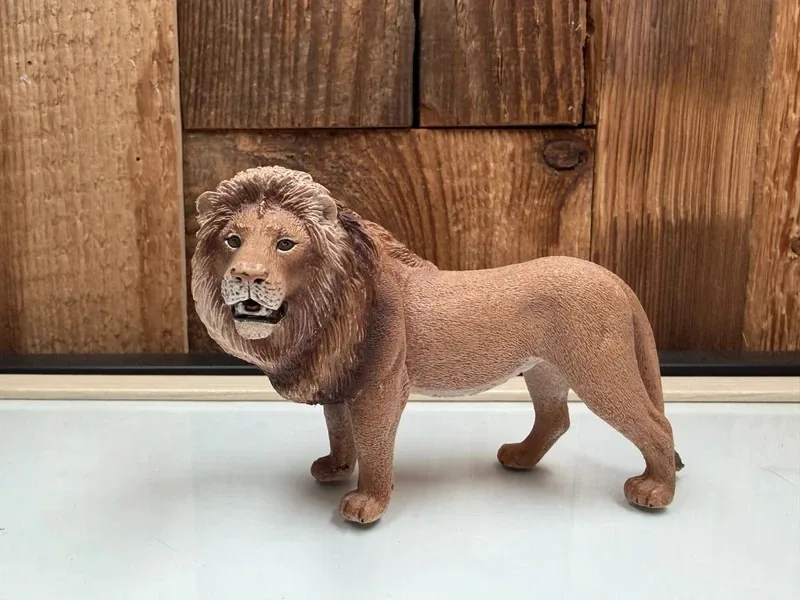 Schleich Leeuw