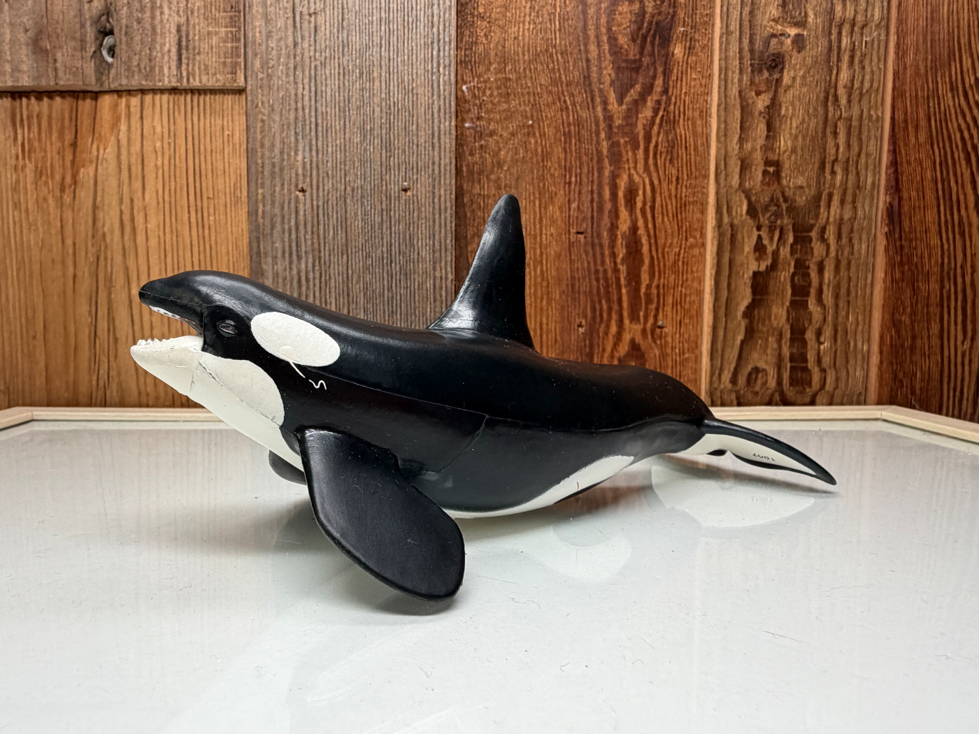 Schleich Orka Vintage