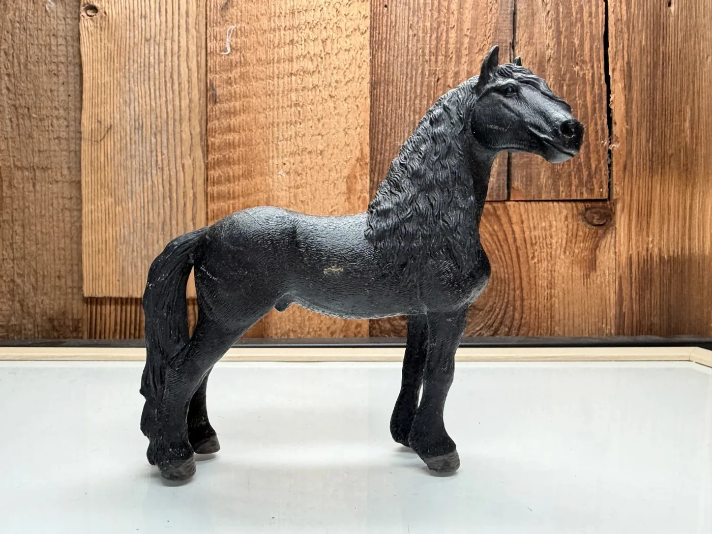 Schleich Friese Hengst