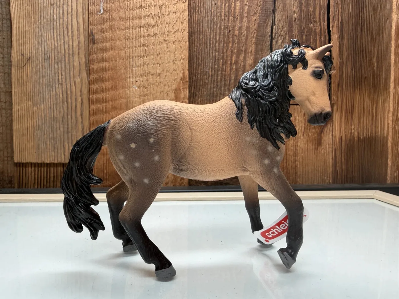 Schleich Horse Club Andalusische Merrie (14894)