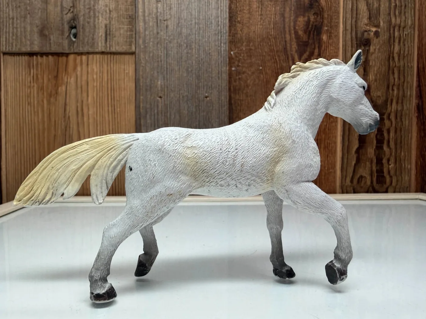 Schleich Horse Club Lipizzaner Merrie (13736)
