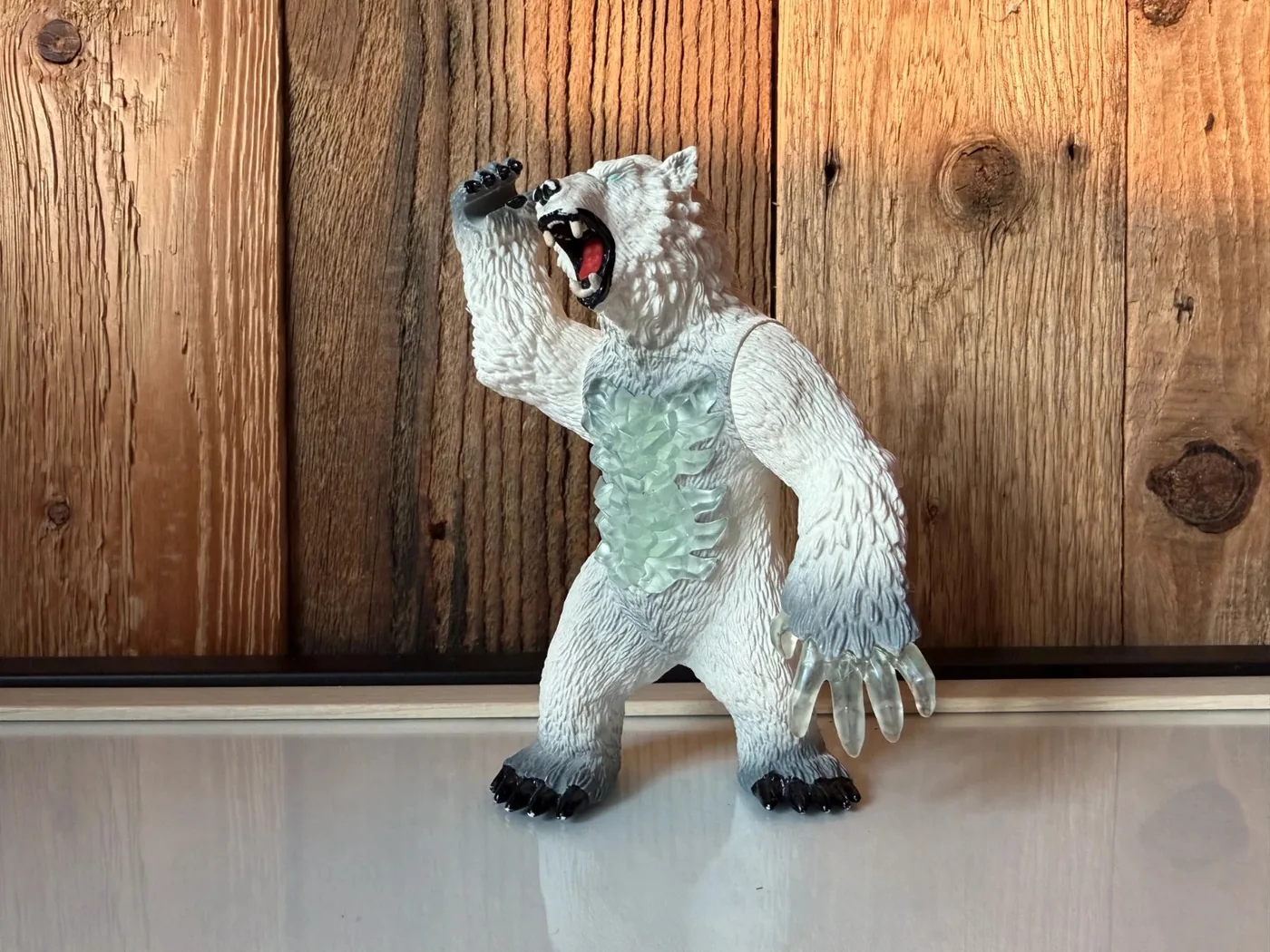 Schleich Eldrador Sneeuwstormbeer (42510)