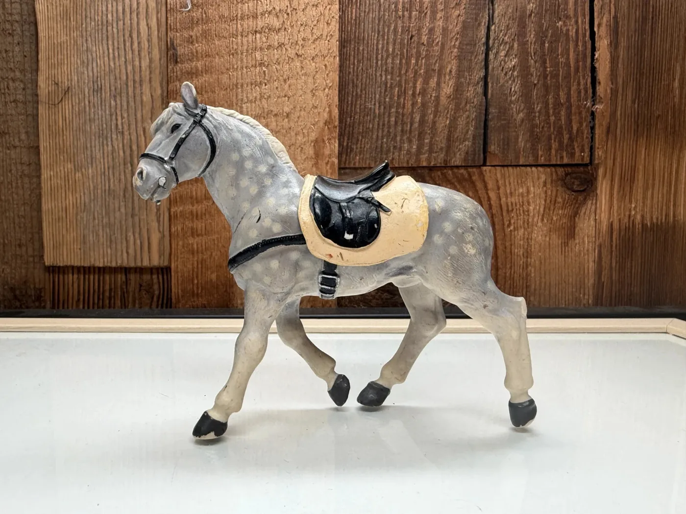 Papo Horse Club Andalusiun Horse (51056)
