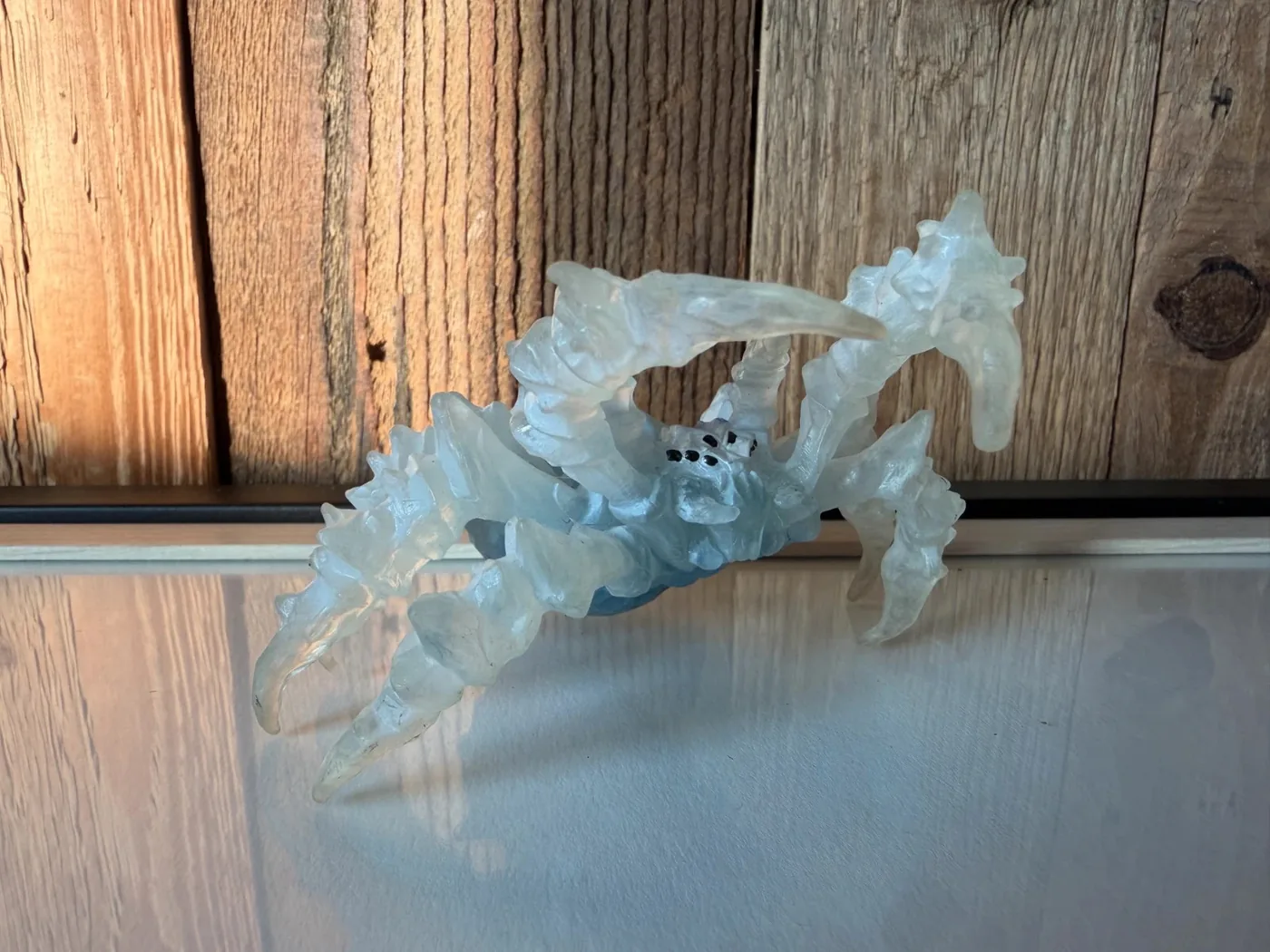 Schleich Eisspinne