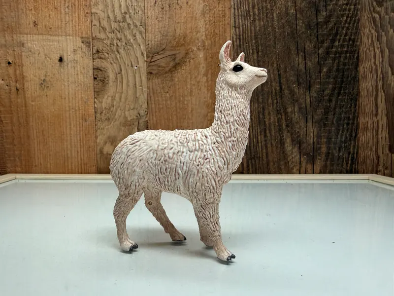 Schleich Lama