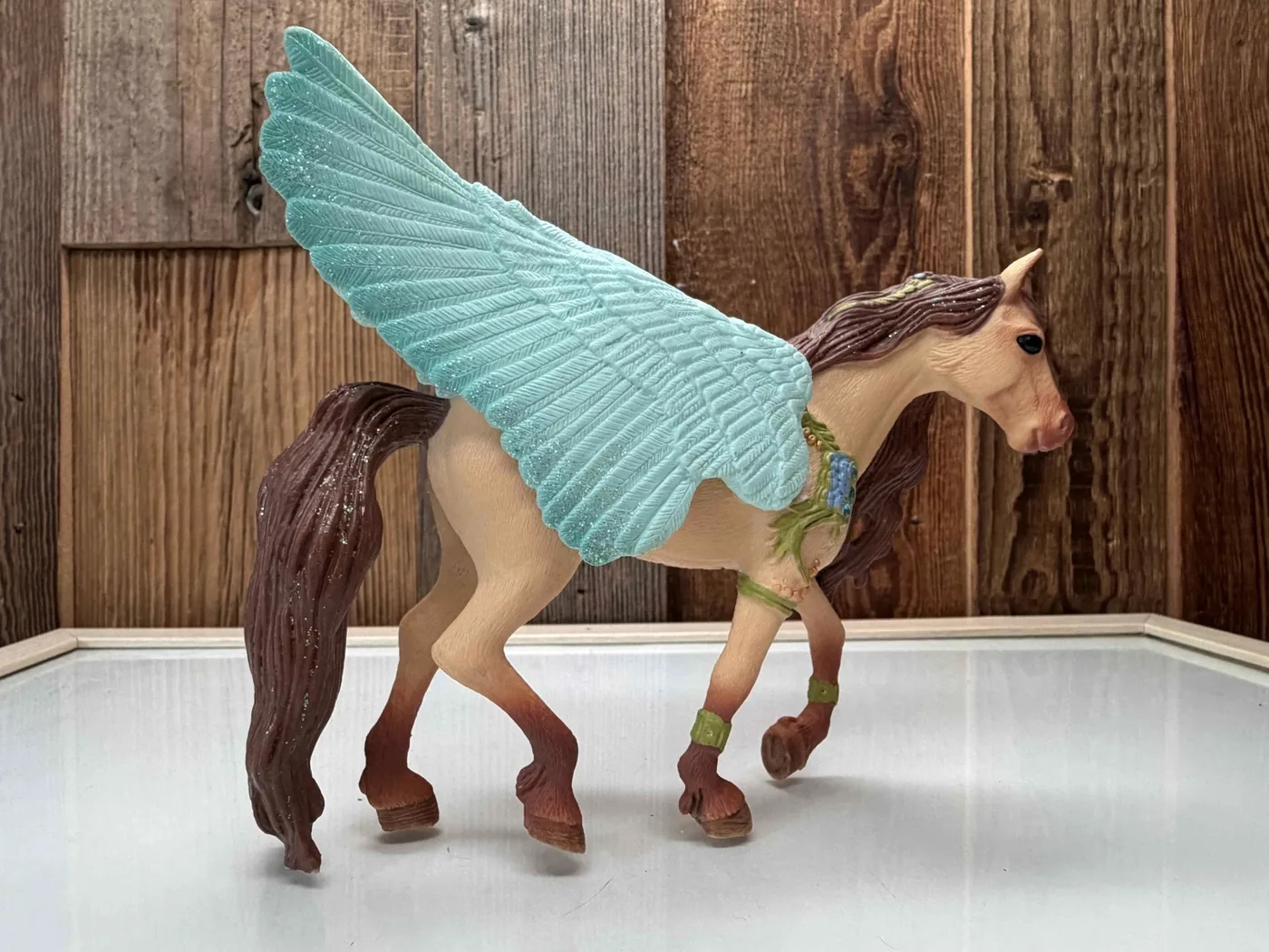 Schleich Pegasus Juweel